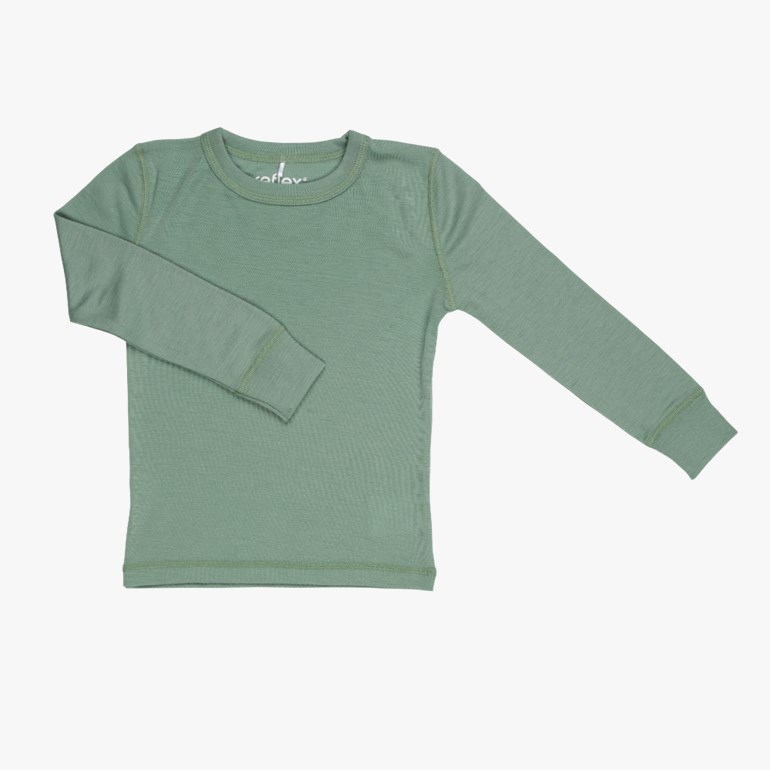 Frost ulltrøye Grønn - undefined - 1