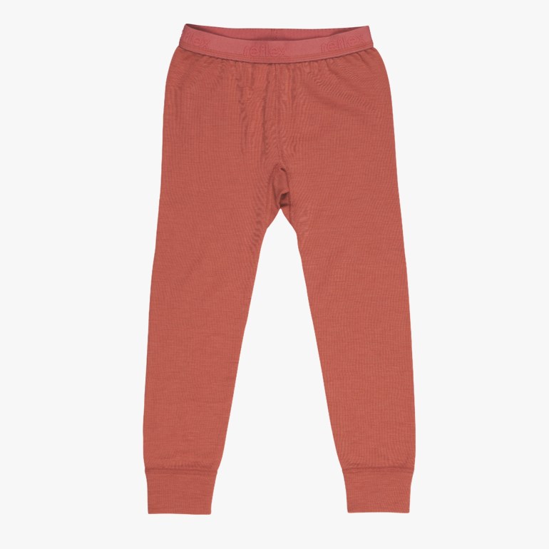 Frost ulllongs Rosa - undefined - 1
