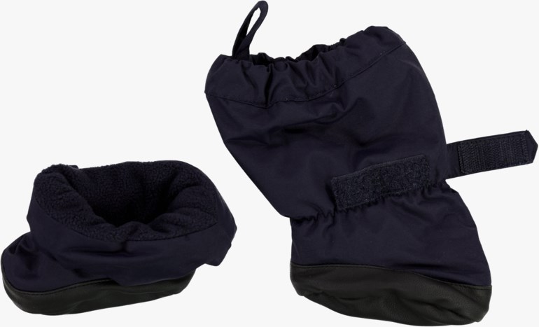 Booties Tech Blå - undefined - 1