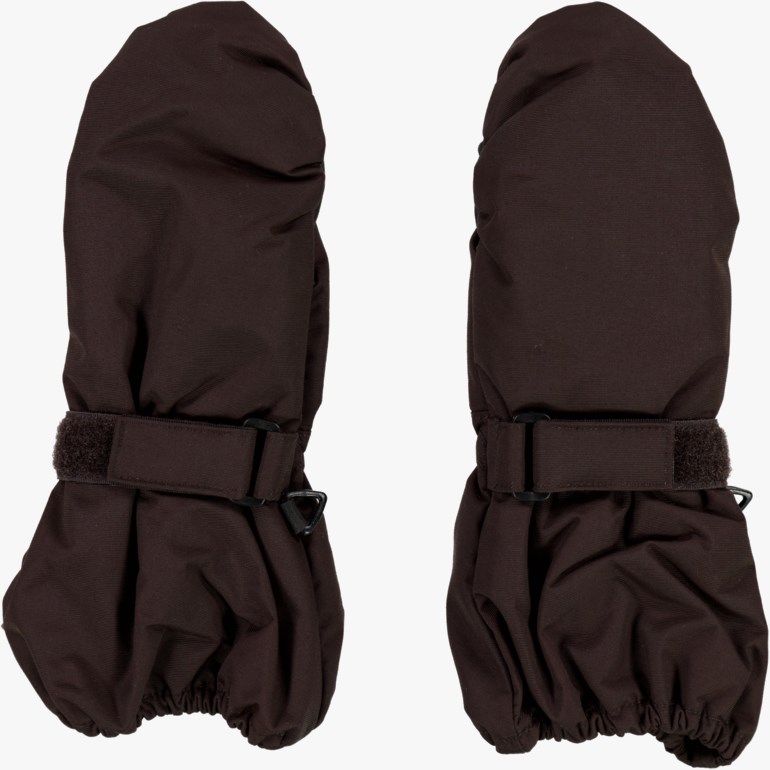 Mittens Tech Brun - undefined - 1