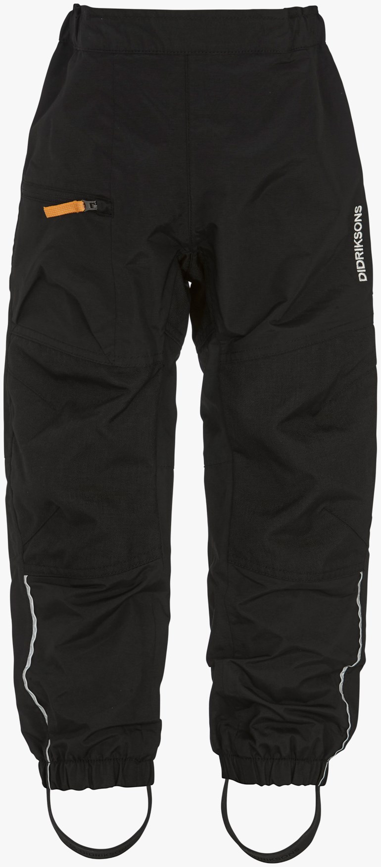 Dusk Kids bukse Sort - undefined - 1
