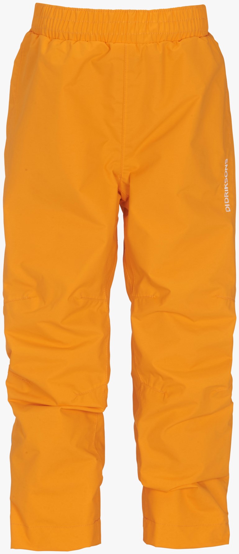 Idur Kids allværsbukse Oransje - undefined - 1