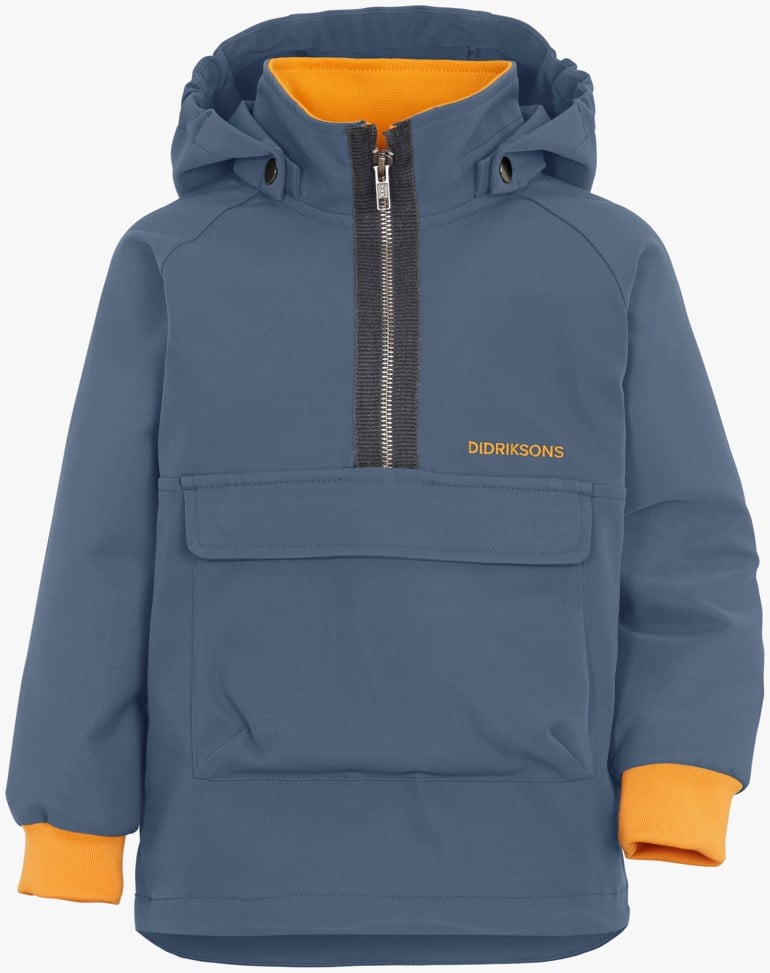 Zelda Kids jakke Blå - undefined - 1