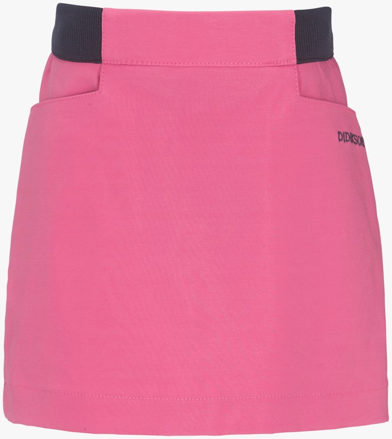 Barret Kids skjørt Rosa - undefined - 1