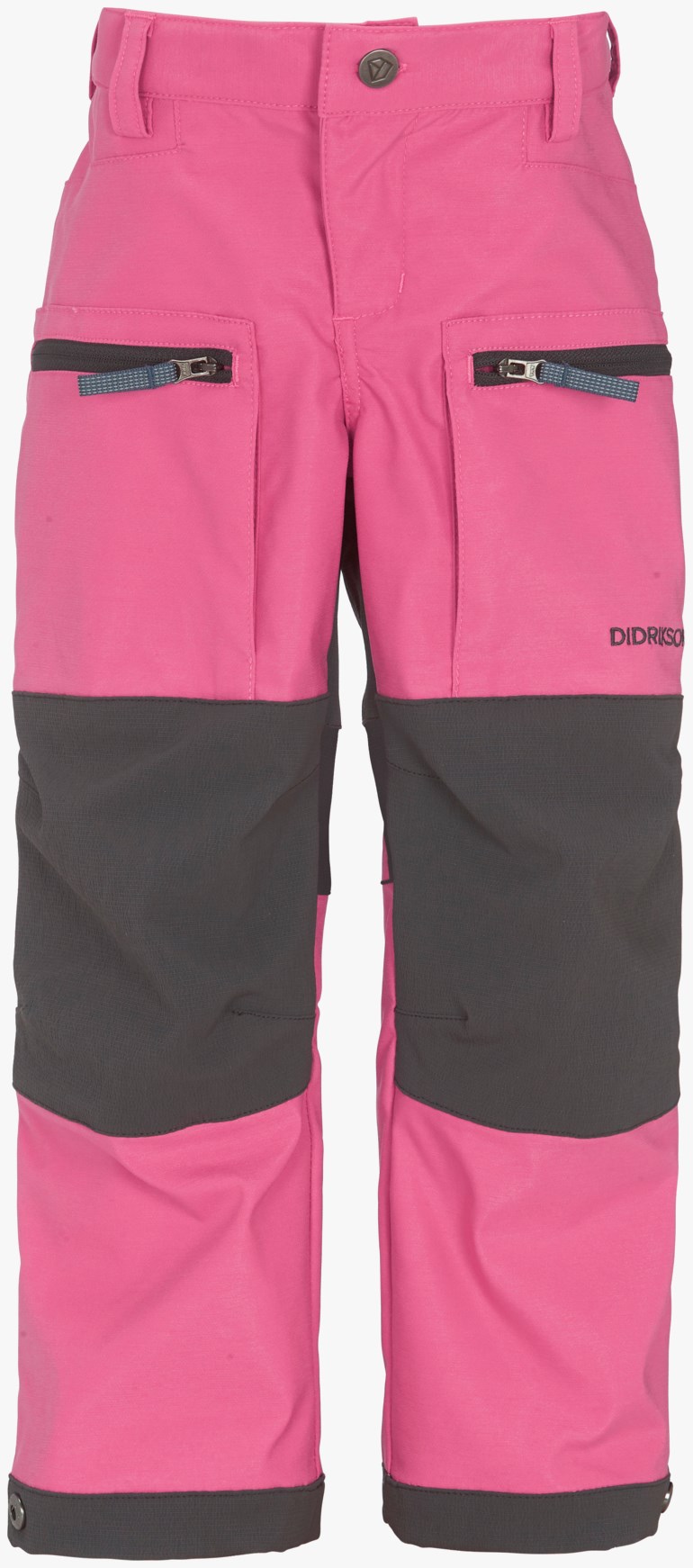 Kotten Kids bukse Rosa - undefined - 1