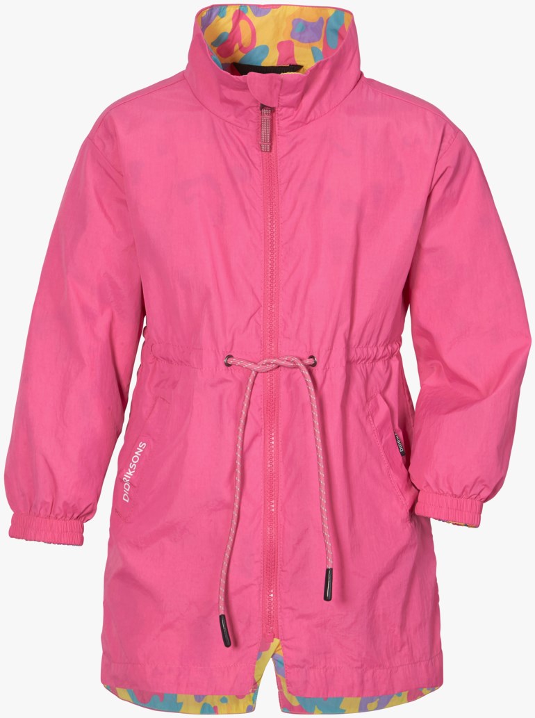 Lepus Kids jakke Rosa - undefined - 1
