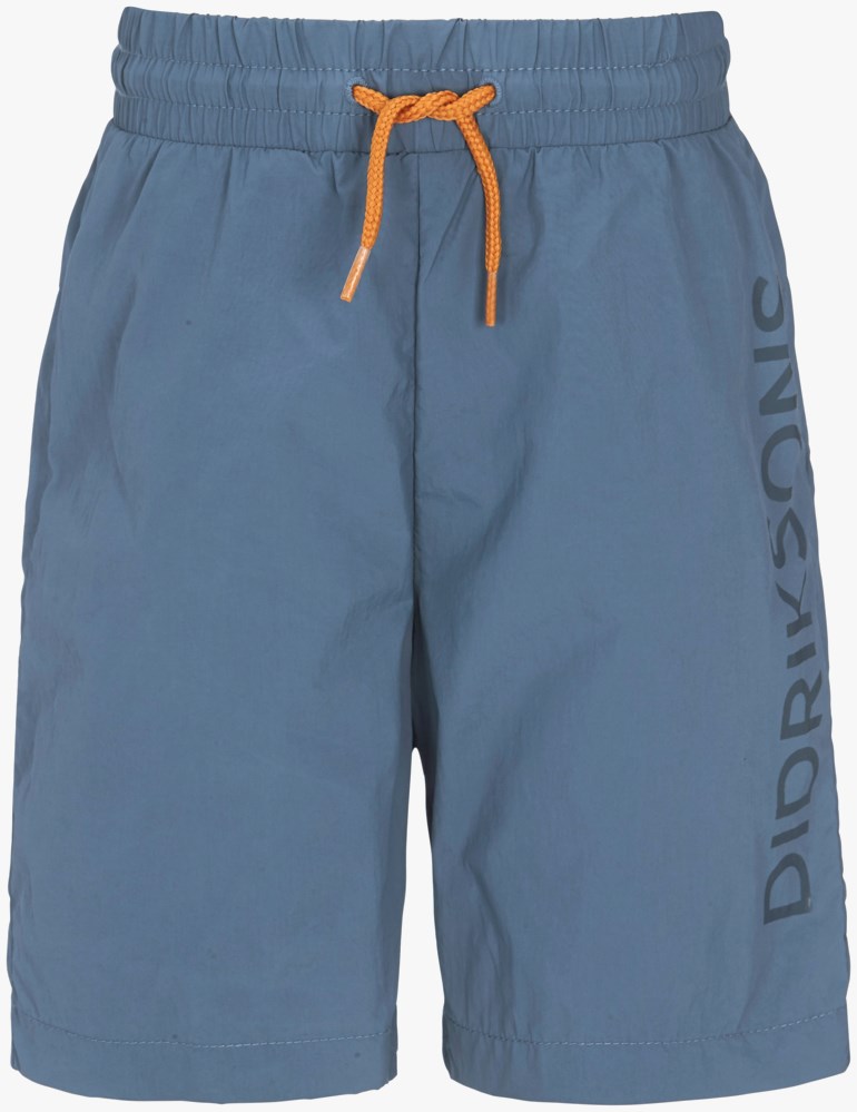 Castor Kids shorts, trueblue Blå - undefined - 1