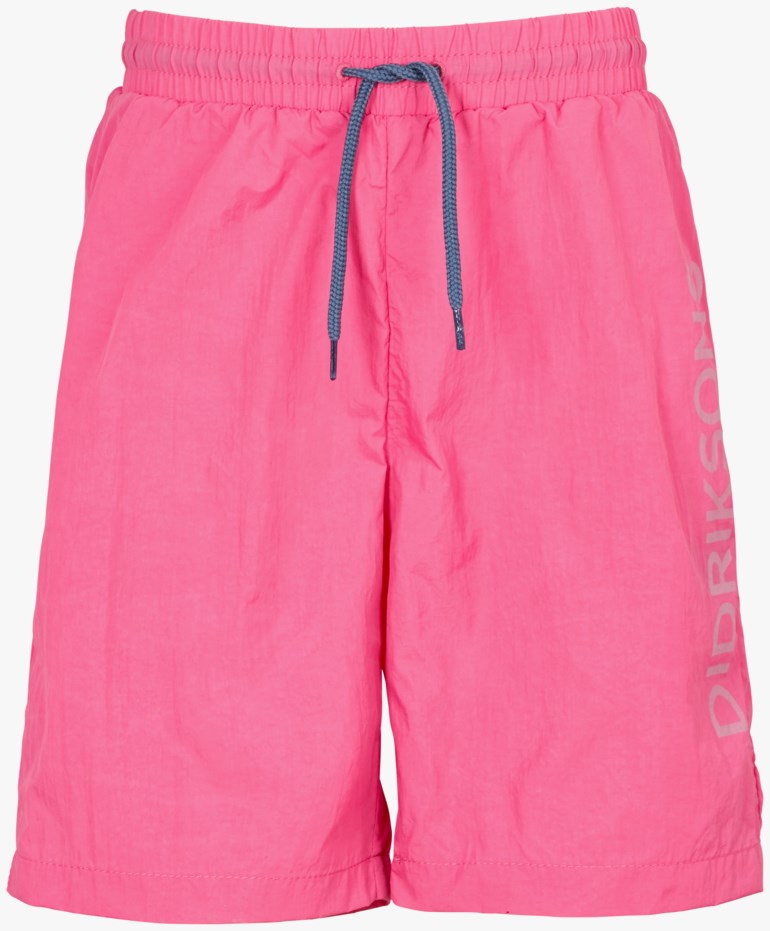 Castor Kids shorts Rosa - undefined - 1