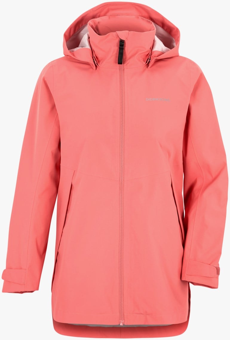 Hamna jakke Rosa - undefined - 1