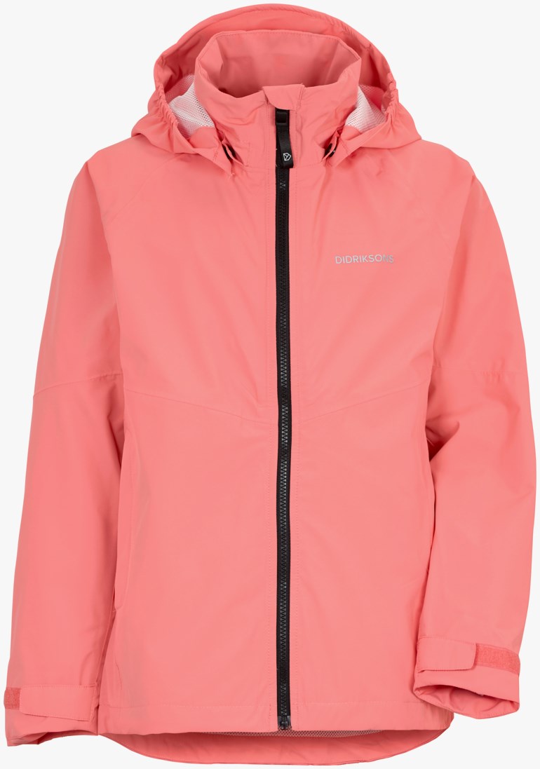 Tera jakke Rosa - undefined - 1