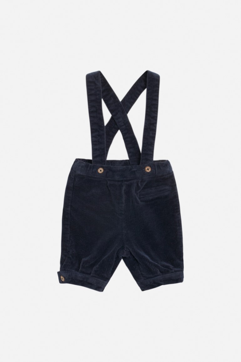 Hannibal seleshorts Blå - undefined - 1