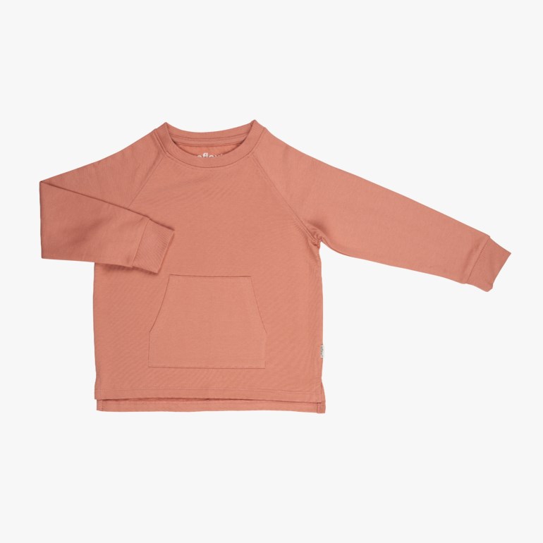 Mumle genser Rosa - undefined - 1