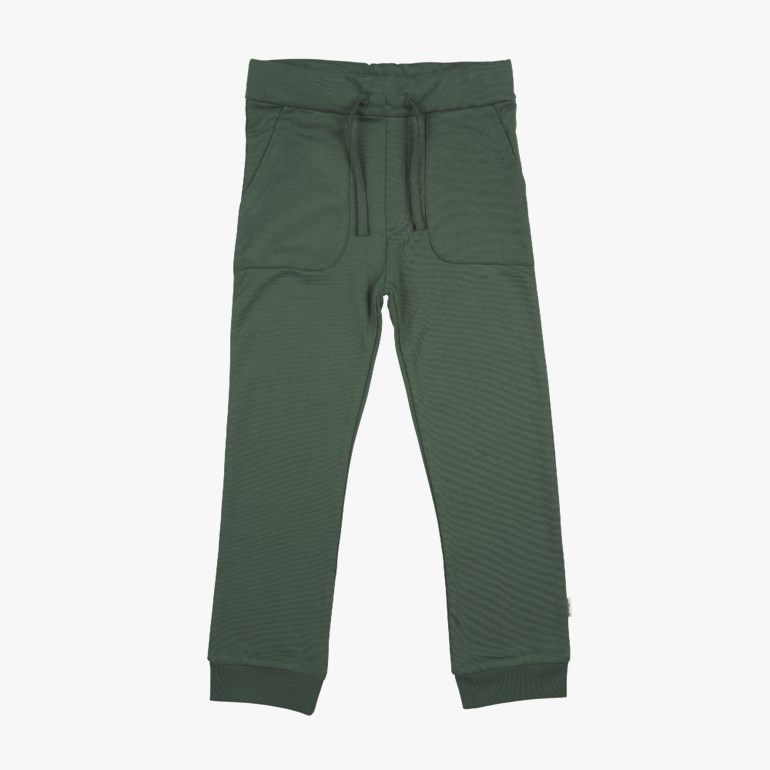 Mumle bukse, deepgreen Grønn - undefined - 1
