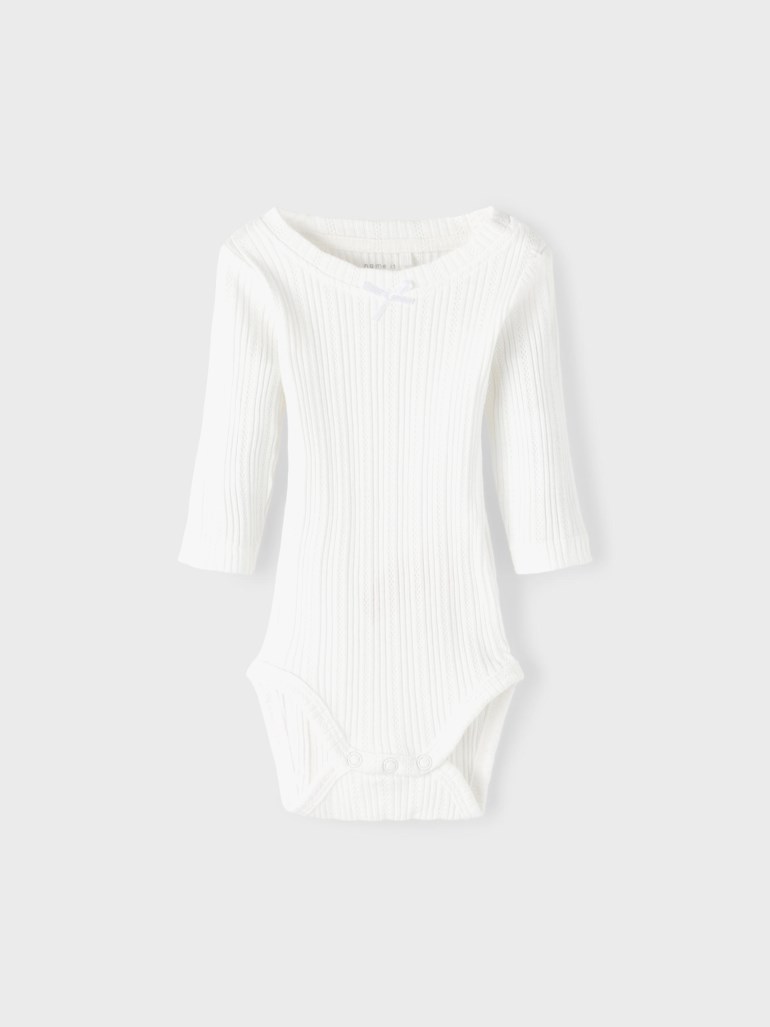 Hejsa body Hvit - undefined - 1