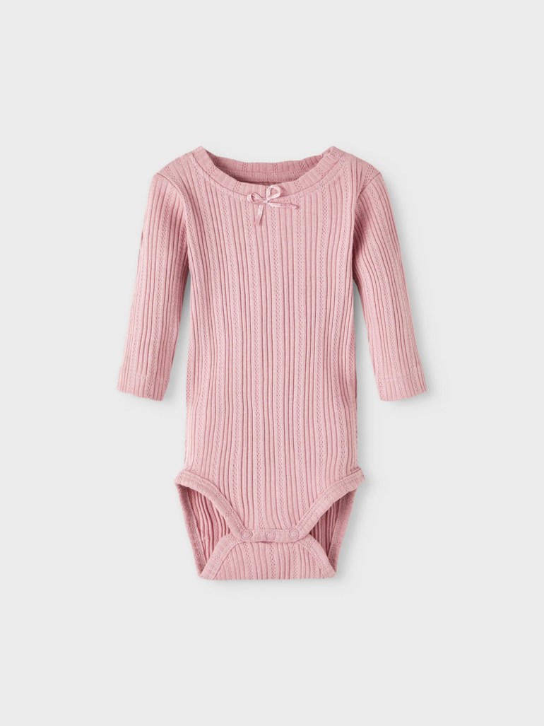 Hejsa body Rosa - undefined - 1
