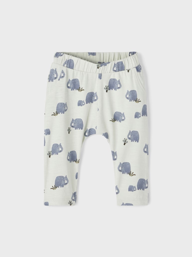 Jakob bukse Grønn - undefined - 1