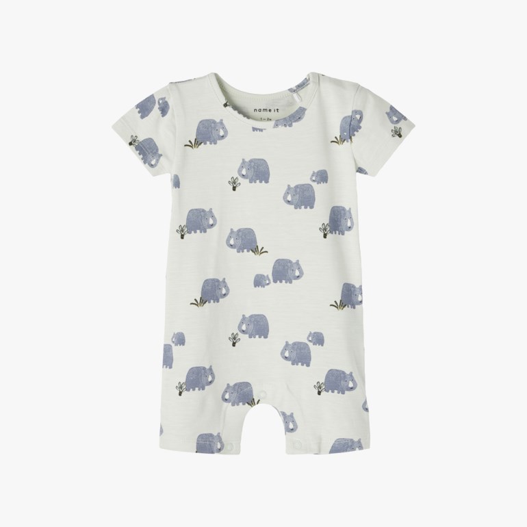 Jakob sommerpysj Grønn - undefined - 1