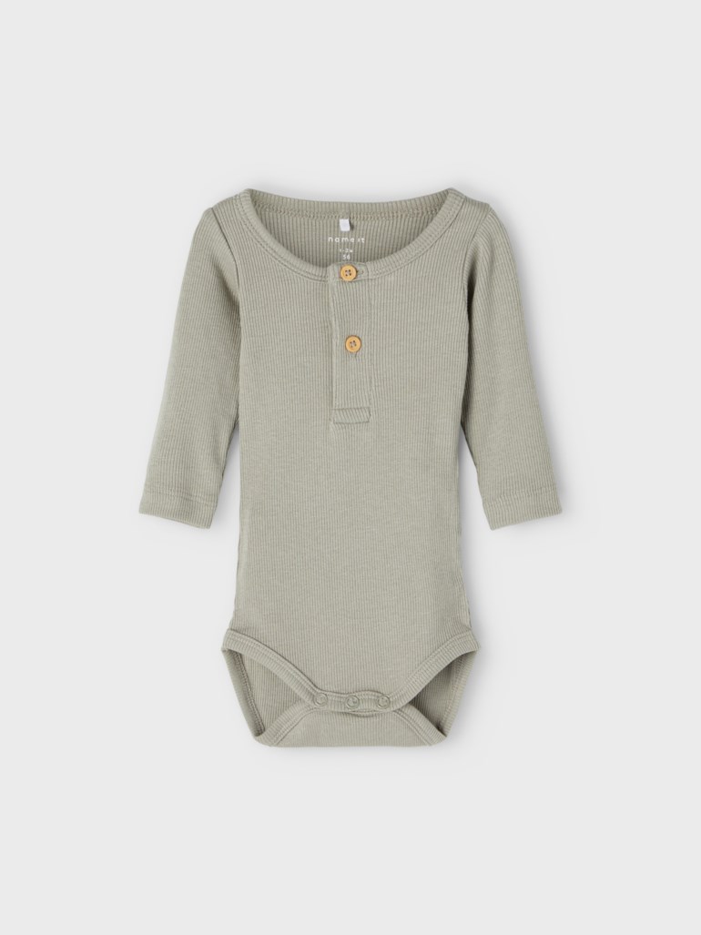 Kab body Grønn - undefined - 1