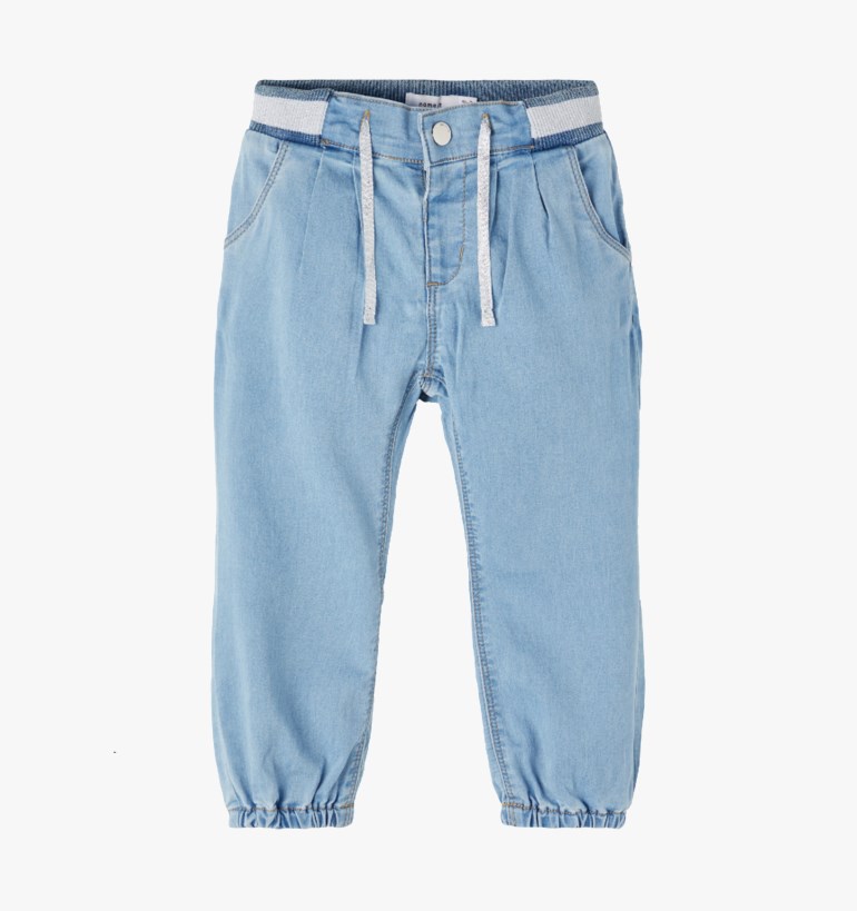 Tolly denimbukse Blå - undefined - 1