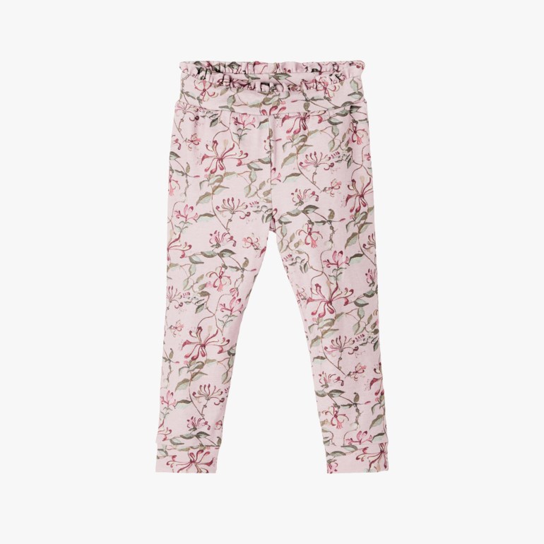 Harper bukse Rosa - undefined - 1