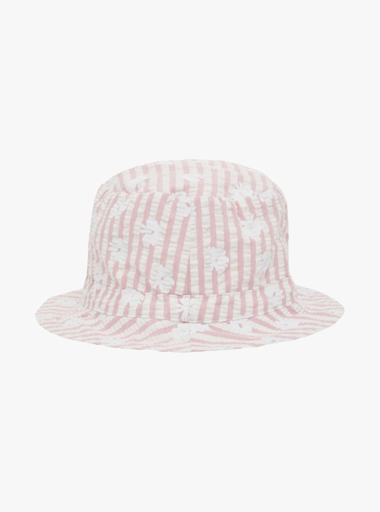 Hisille sommerhatt, lilas Rosa - undefined - 1