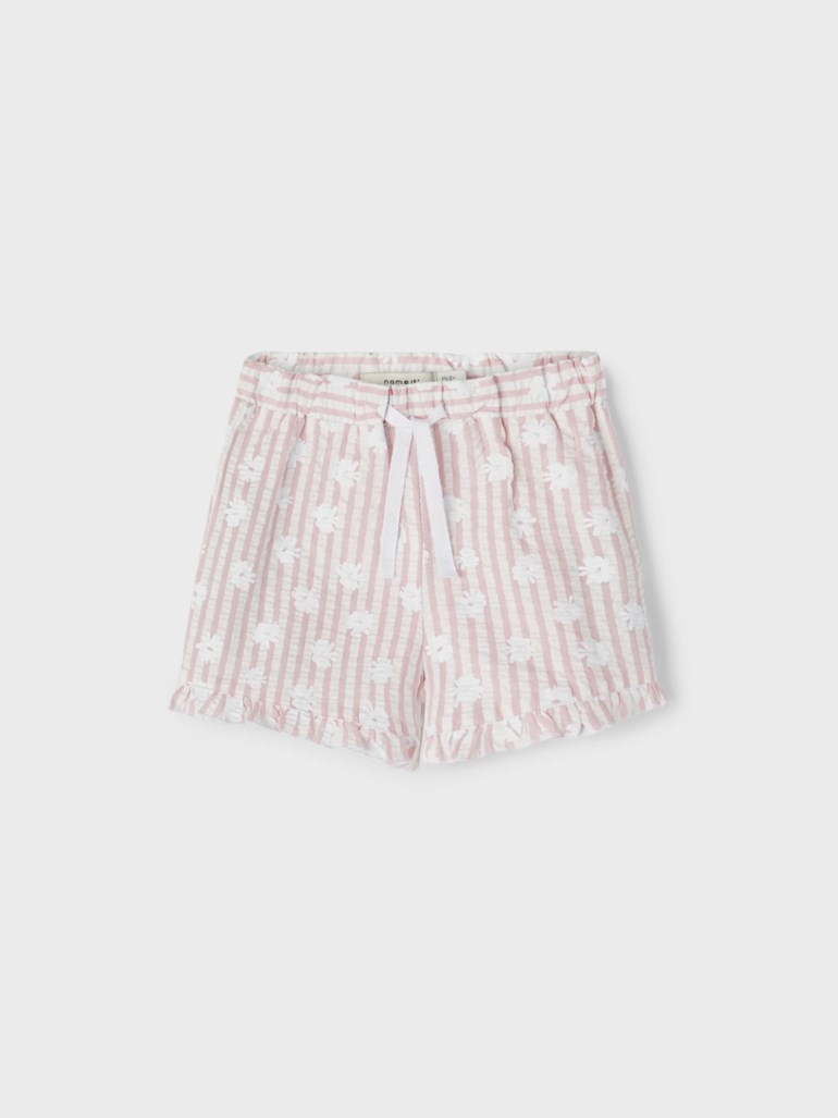 Hisille shorts Rosa - undefined - 1