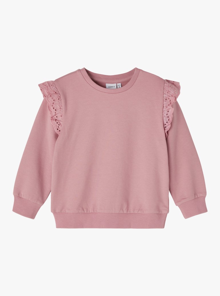 Holly genser Rosa - undefined - 1