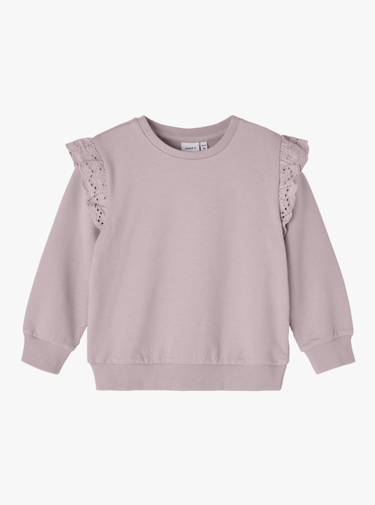 Holly genser Rosa - undefined - 1