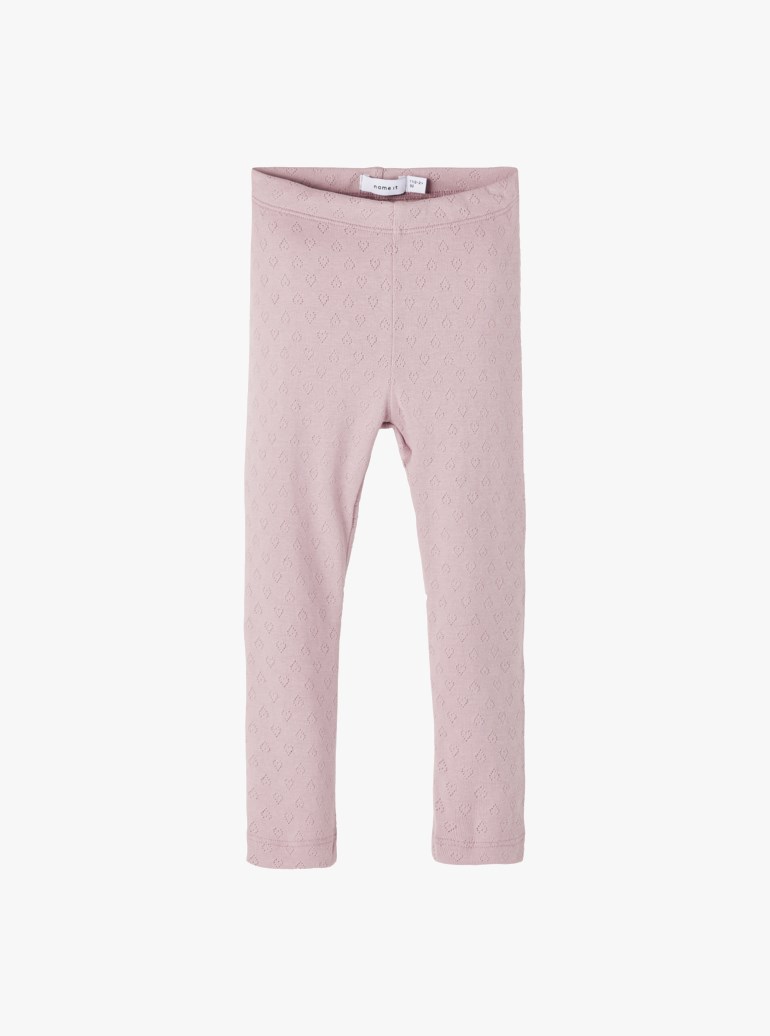 Jacce leggings Rosa - undefined - 1