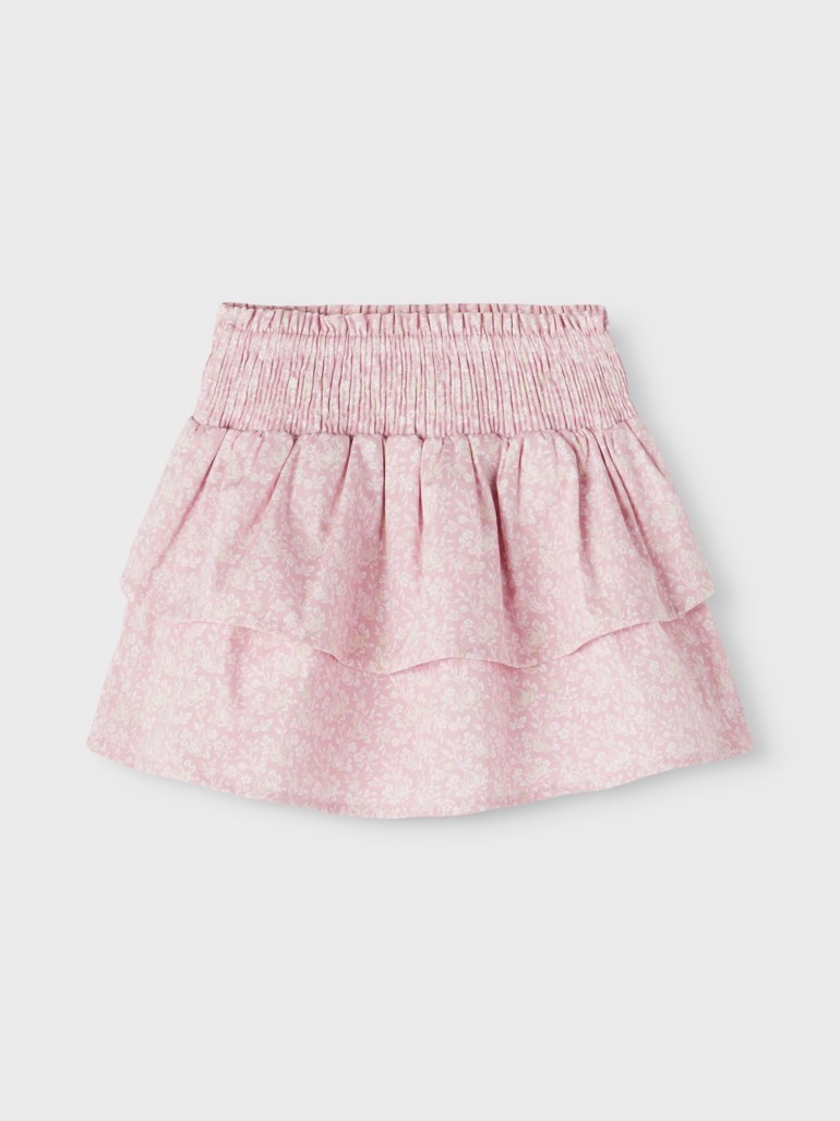 Jefine skjørt Rosa - undefined - 1