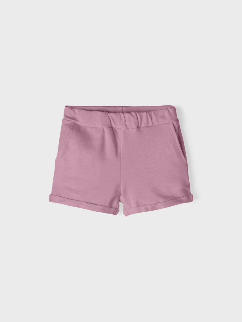 Jova shorts Rosa - undefined - 1