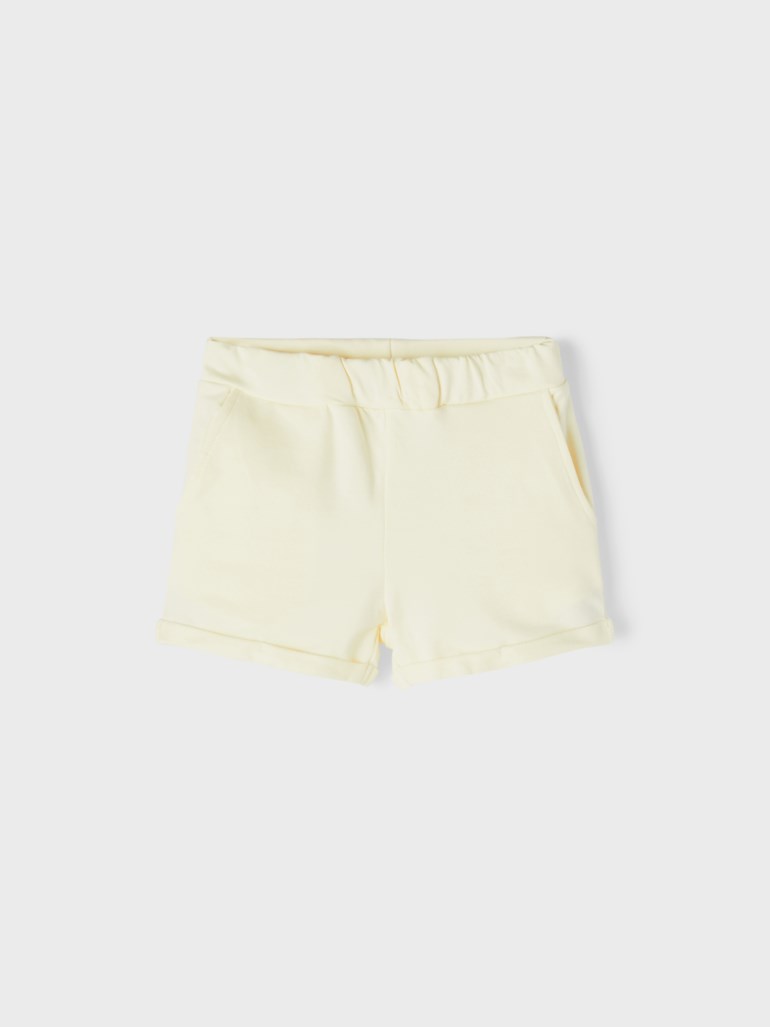 Jova shorts Gul - undefined - 1