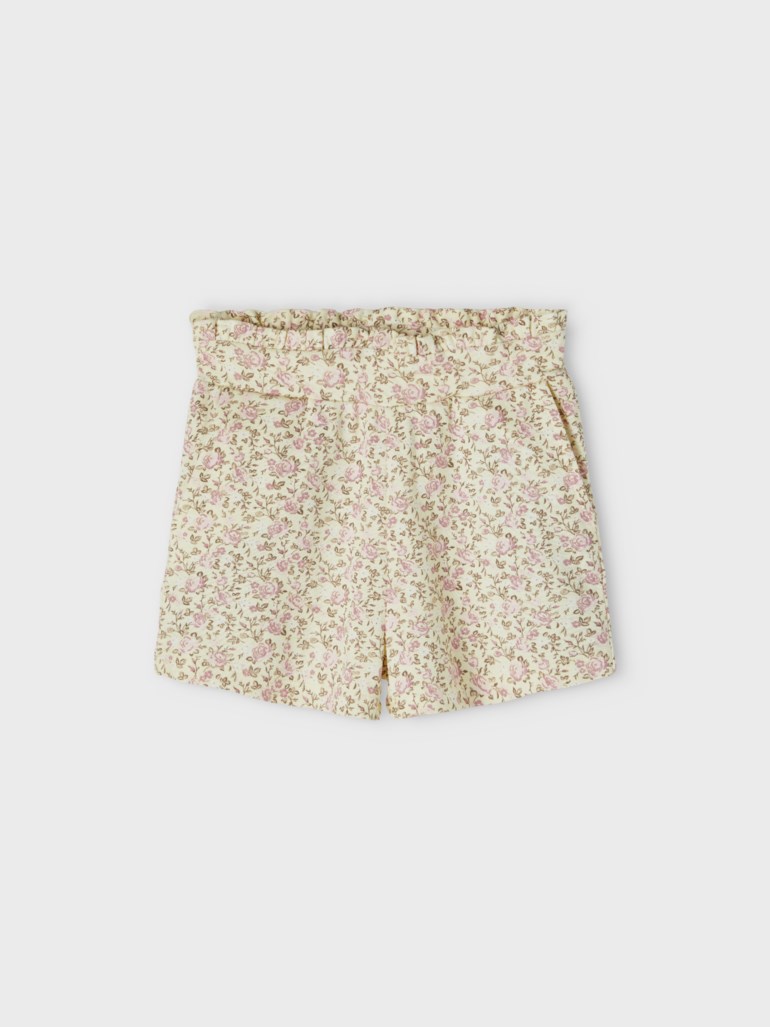 Justice shorts Gul - undefined - 1