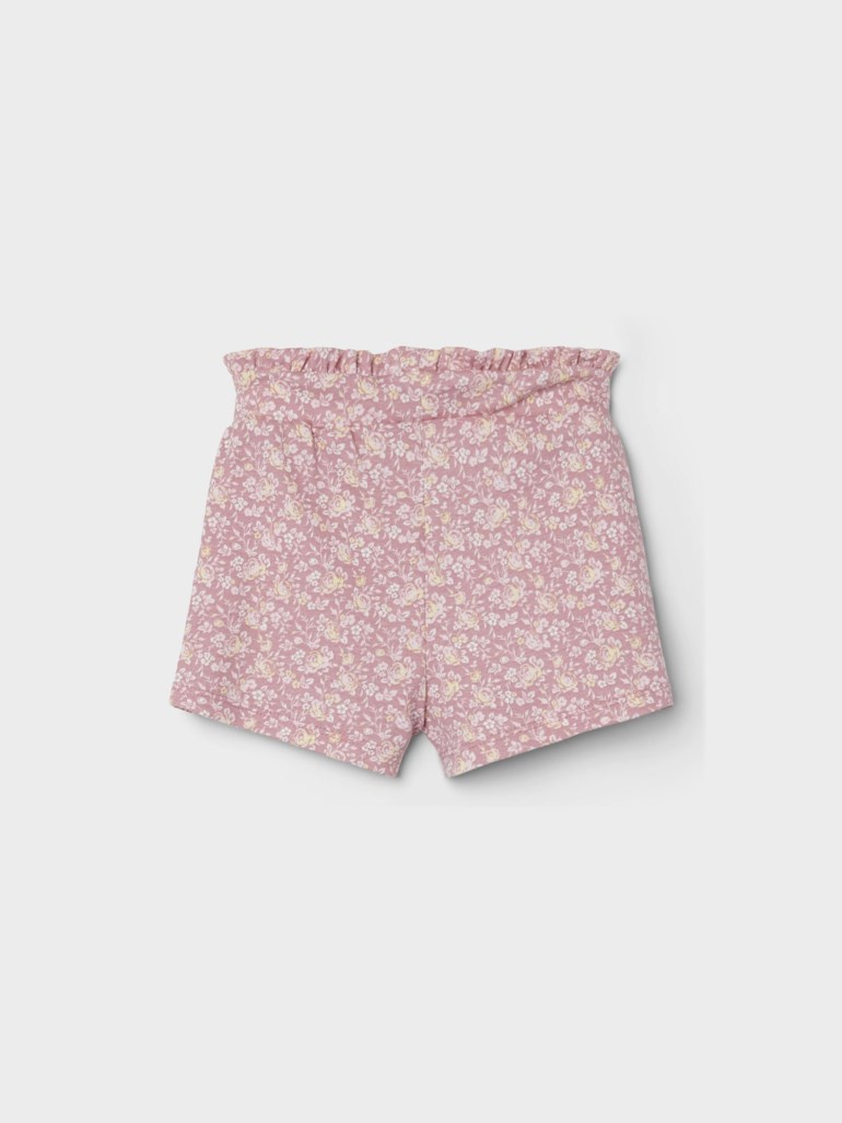 Justice shorts Rosa - undefined - 1