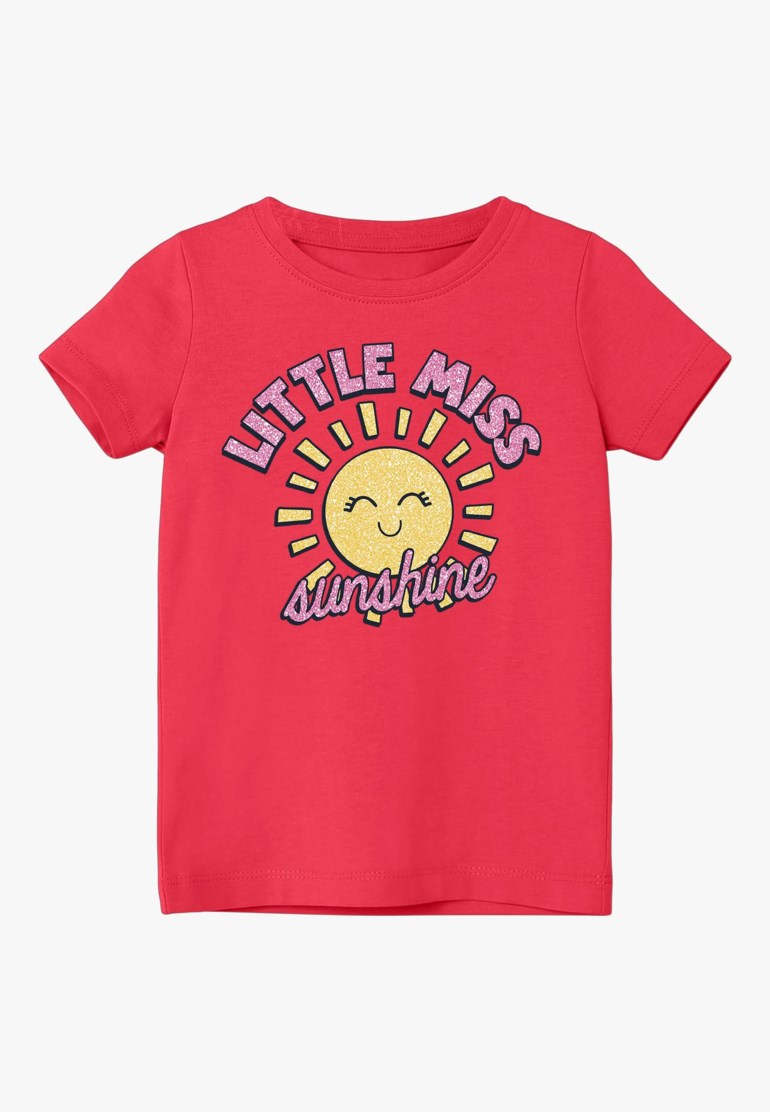 Veen t-skjorte Rosa - undefined - 1