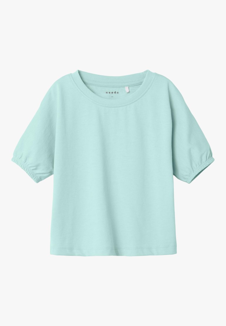 Vivaldi topp Blå - undefined - 1