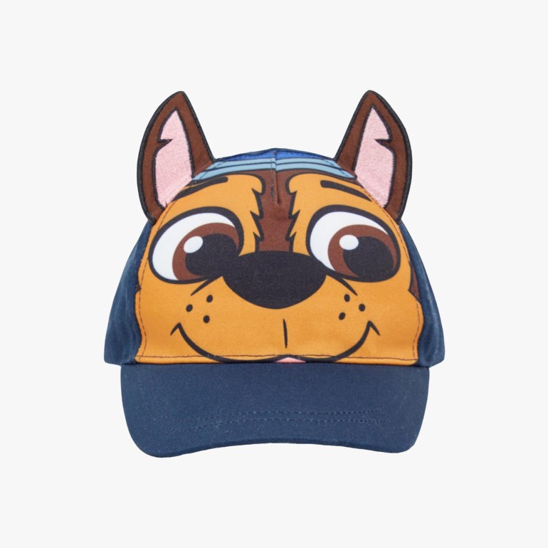 Paw Patrol caps Blå - undefined - 1