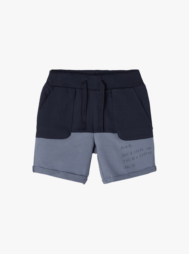 Helge shorts Blå - undefined - 1