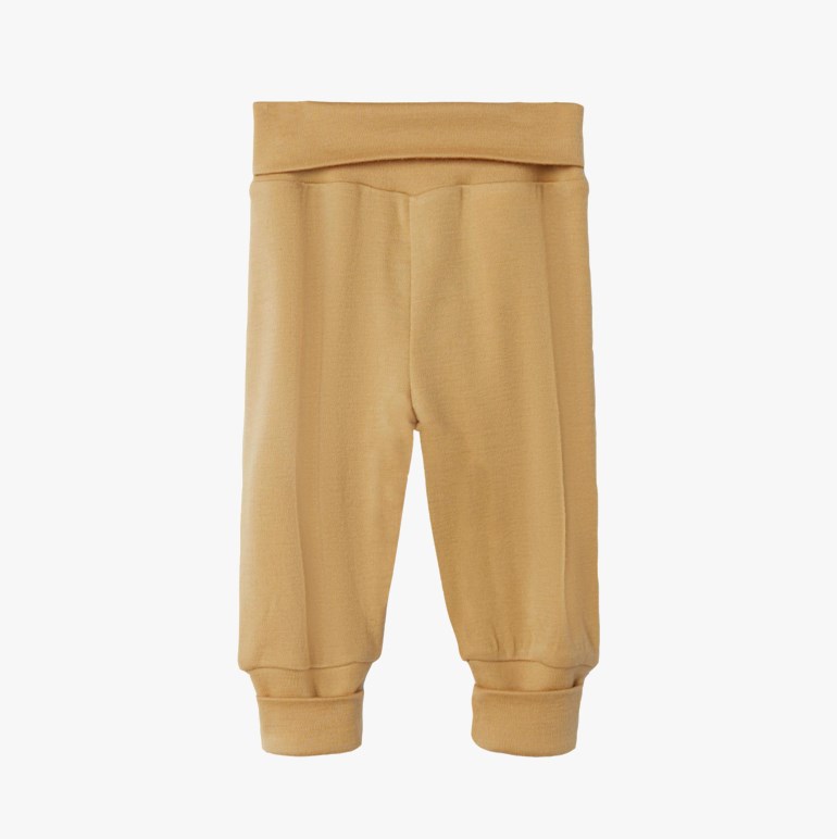 Willit ullbukse Brun - undefined - 1