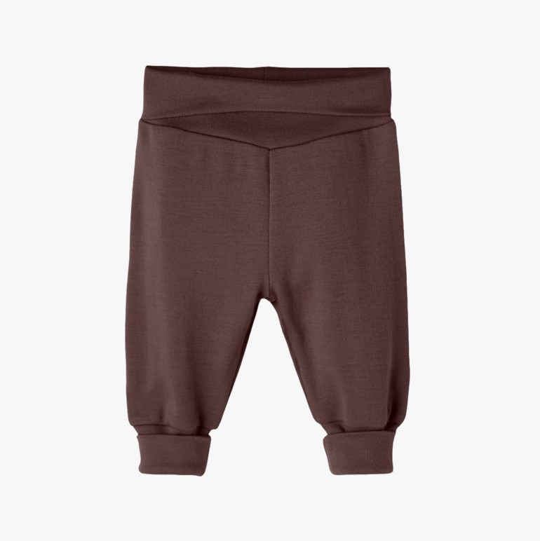 Willit ullbukse Rød - undefined - 1