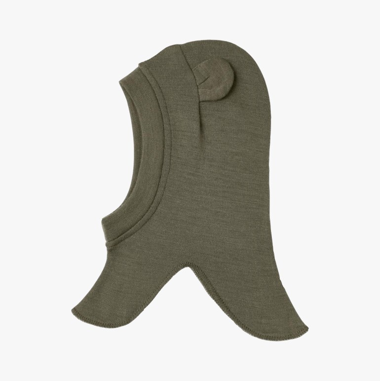 Willit lue i ull Grå - undefined - 1