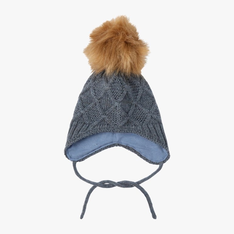 Wrilla ullue Grå - undefined - 1