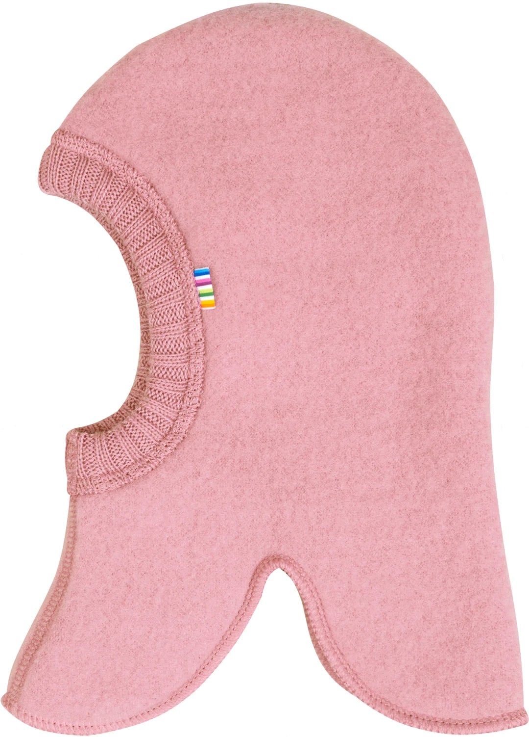 Joha ull balaclava, oldrose