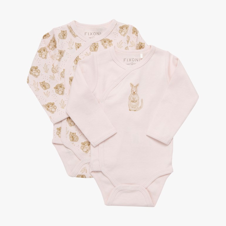 2pk omslagsbody Rosa - undefined - 1