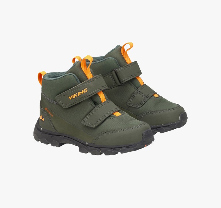 Ask Mid F Gtx tursko Grønn - undefined - 1