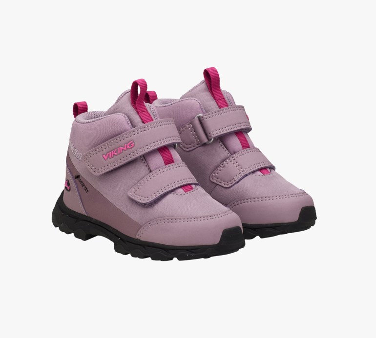 Ask Mid F Gtx tursko Rosa - undefined - 1