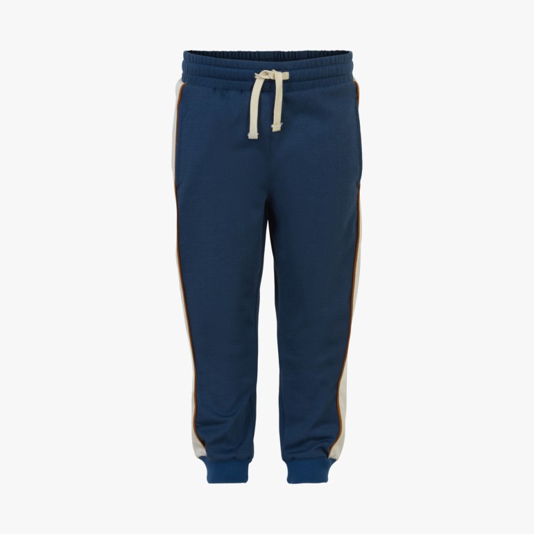 Joggebukse, blue Blå - undefined - 1