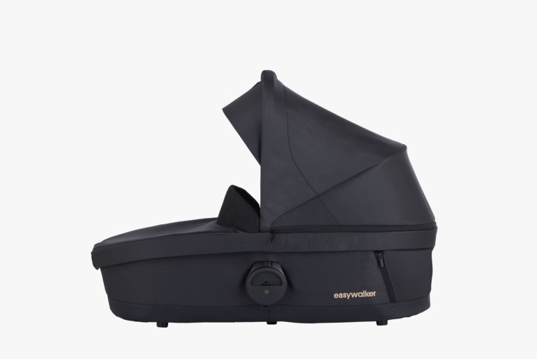 Harvey 3 carrycot Sort - undefined - 1