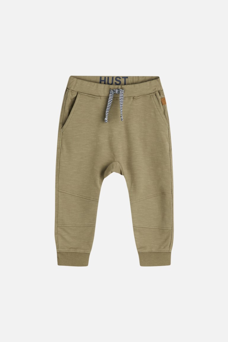 Georg joggebukse Beige - undefined - 1