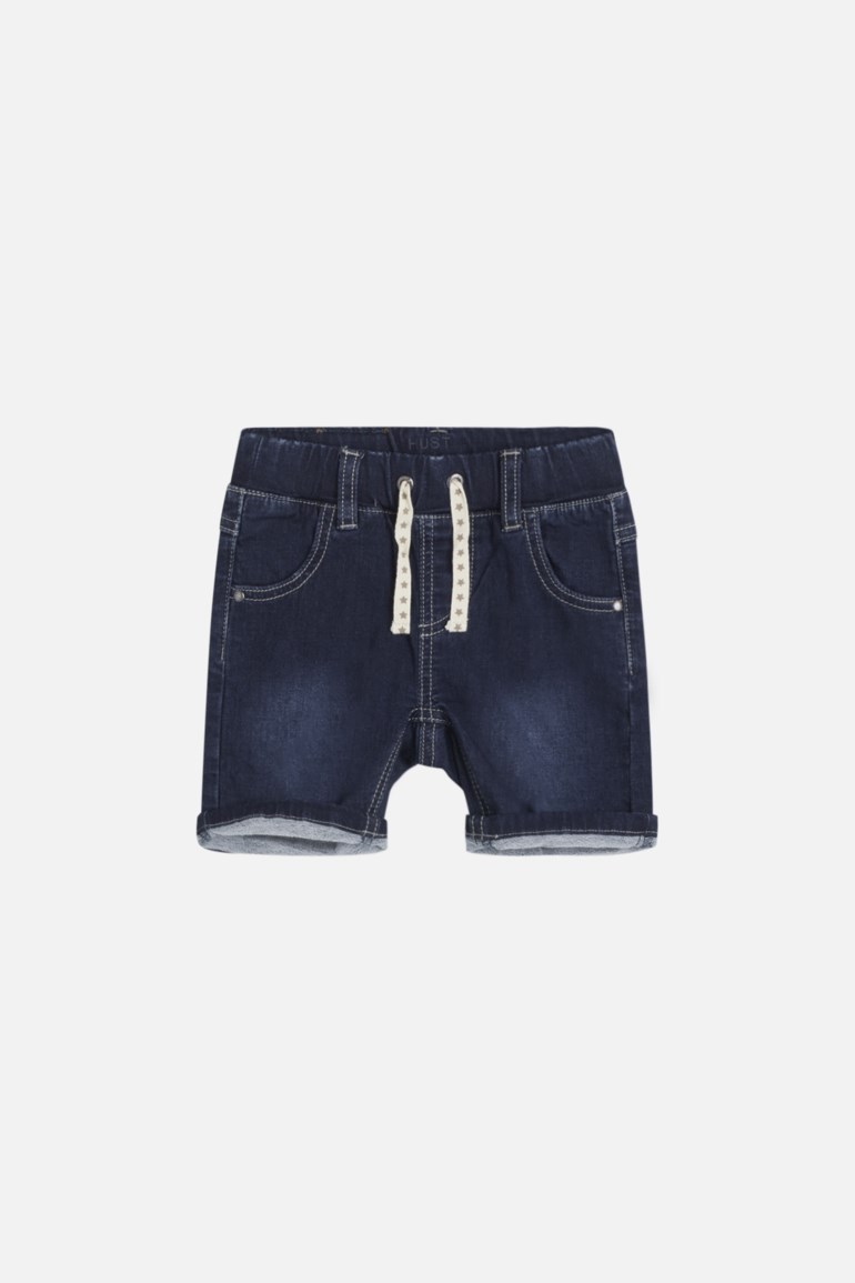 Jes bermudashorts Blå - undefined - 1